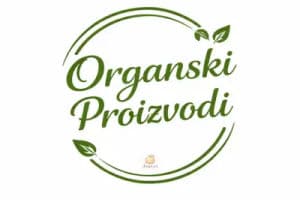 Ponuda proizvoda iz kategorije organska hrana