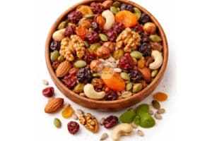 Biljni i veganski proizvodi domaćeg porekla